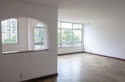 Apartamento com 4 quartos à venda, 172 m² por r$ 1.080.000 - ingá - niterói/rj