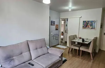 Apartamento com 2 quartos à venda, 70 m² por r$ 335.000 - santa rosa - niterói/rj