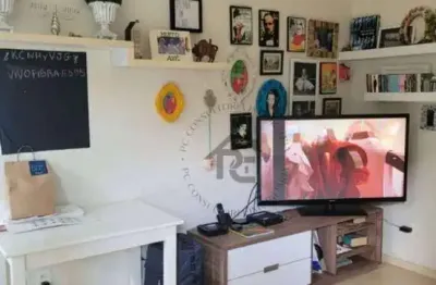 Apartamento com 2 quartos à venda, 51 m² por r$ 1.250.000 - jardim botânico - rio de janeiro/rj