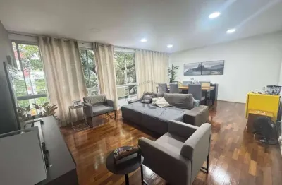 Apartamento com 3 quartos à venda, 130 m² por R$ 3.200.000 - Ipanema - Rio de Janeiro/RJ