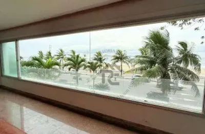 Apartamento com 4 quartos à venda, 325 m² por r$ 12.900.000 - leblon - rio de janeiro/rj