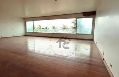 Apartamento com 4 quartos à venda, 325 m² por R$ 12.900.000 - Leblon - Rio de Janeiro/RJ