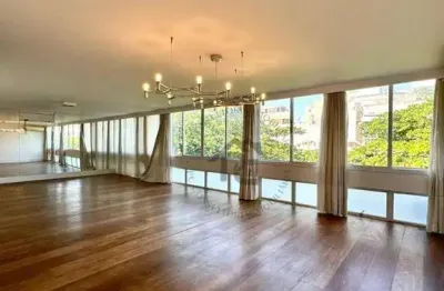 Cobertura com 6 quartos à venda, 480 m² por r$ 10.850.000 - ipanema - rio de janeiro/rj