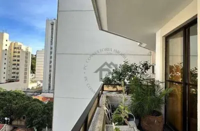 Apartamento com 4 quartos à venda, 207 m² por r$ 1.200.000 - ingá - niterói/rj