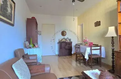 Apartamento com 2 dormitórios à venda, 66 m² por r$ 470.000,00 - icaraí - niterói/rj