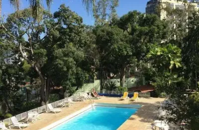 Apartamento com 2 dormitórios à venda, 107 m² por r$ 1.400.000,00 - flamengo - rio de janeiro/rj