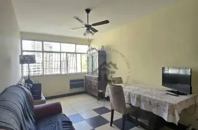 Apartamento de 3 quartos, sendo 1 suíte, à venda em icaraí, niterói.
