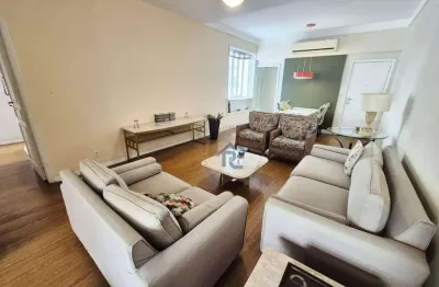 Apartamento com 3 quartos à venda, 148 m² por R$ 1.480.000 - Copacabana - Rio de Janeiro/RJ