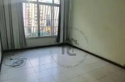 Apartamento com 3 quartos à venda, 87 m² por r$ 790.000 - icaraí - niterói/rj