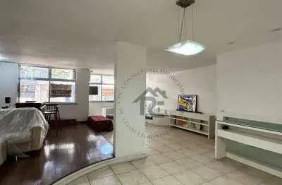 Apartamento com 3 quartos à venda, 193 m² por R$ 2.150.000 - Ipanema - Rio de Janeiro/RJ