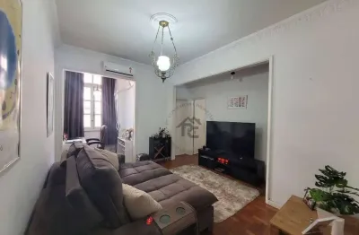 Apartamento com 3 quartos à venda, 75 m² por R$ 865.000 - Copacabana - Rio de Janeiro/RJ