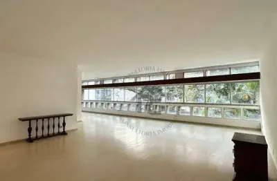 Apartamento com 3 quartos à venda, 200 m² por r$ 3.800.000 - ipanema - rio de janeiro/rj