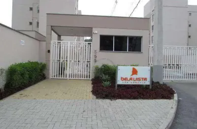 Apartamento com 2 dormitórios à venda, 45 m² por r$ 250.000,00 - porto velho - são gonçalo/rj