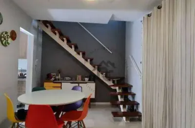 Casa com 2 dormitórios à venda, 66 m² por r$ 300.000,00 - maria paula - niterói/rj