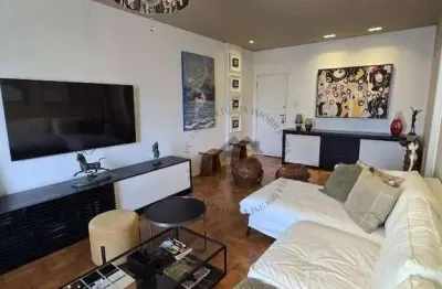 Apartamento com 3 quartos à venda, 174 m² por R$ 1.250.000 - Icaraí - Niterói/RJ