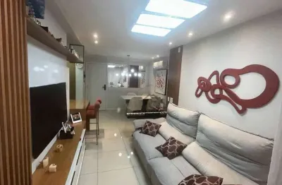 Apartamento com 2 quartos à venda, 72 m² por R$ 1.870.000 - Flamengo - Rio de Janeiro/RJ