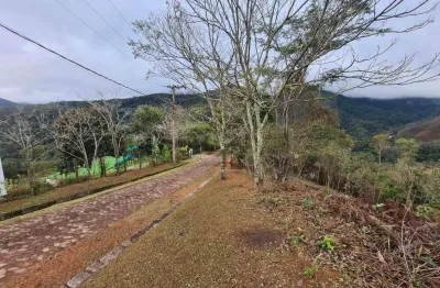 Terreno à venda, 611493 m² por R$ 1.690.000,00 - Cuiabá - Petrópolis/RJ