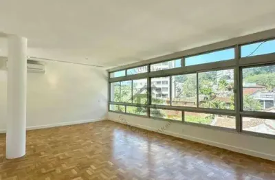Cobertura com 4 quartos à venda, 380 m² por R$ 6.900.000 - Gávea - Rio de Janeiro/RJ