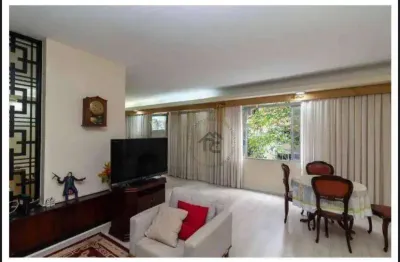 Apartamento com 4 quartos à venda, 328 m² por R$ 2.700.000 - Copacabana - Rio de Janeiro/RJ