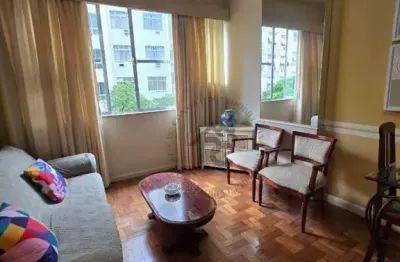 Apartamento com 2 quartos à venda, 78 m² por R$ 935.000 - Copacabana - Rio de Janeiro/RJ