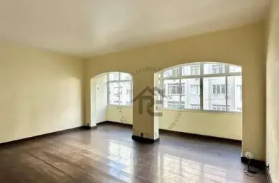 Apartamento com 4 quartos à venda, 178 m² por R$ 1.750.000 - Ipanema - Rio de Janeiro/RJ