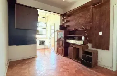 Apartamento com 2 quartos à venda, 61 m² por R$ 1.400.000 - Ipanema - Rio de Janeiro/RJ