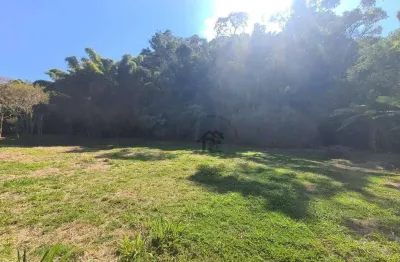 Terreno à venda, 10000 m² por R$ 2.200.000,00 - Itaipava - Petrópolis/RJ