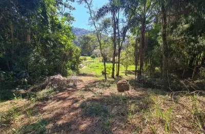 Terreno à venda, 8500 m² por R$ 1.500.000,00 - Itaipava - Petrópolis/RJ