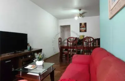 Apartamento com 3 quartos à venda, 125 m² por R$ 600.000 - Icaraí - Niterói/RJ