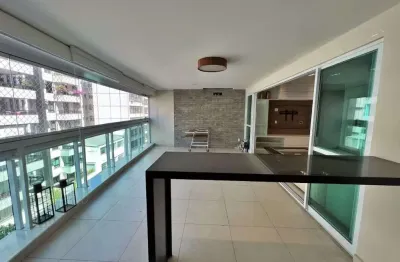 Apartamento com 4 quartos à venda, 210 m² por r$ 3.000.000 - icaraí - niterói/rj