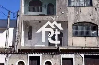 Casa com 5 quartos à venda por r$ 800.000 - cachambi - rio de janeiro/rj