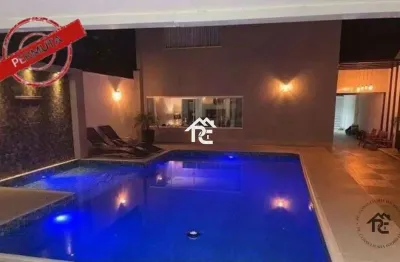 Casa com 3 quartos à venda, 250 m² por r$ 2.900.000 - camboinhas - niterói/rj