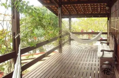 Casa com 4 quartos à venda por r$ 2.780.000 - camboinhas - niterói/rj