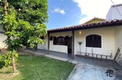 Casa com 3 dormitórios à venda, 450 m² por r$ 560.000,00 - piratininga - niterói/rj
