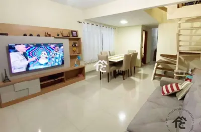 Casa com 4 quartos à venda, 230 m² por r$ 880.000 - itaipu - niterói/rj