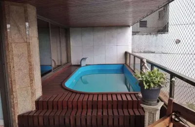 Apartamento com 4 quartos à venda, 400 m² por r$ 4.000.000 - icaraí - niterói/rj