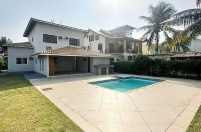 Casa com 4 quartos à venda por r$ 3.600.000 - camboinhas - niterói/rj