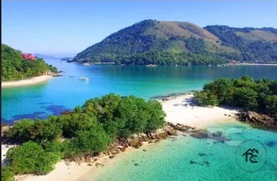 Casa com 5 dormitórios à venda por r$ 3.630.000,00 - portogalo - angra dos reis/rj