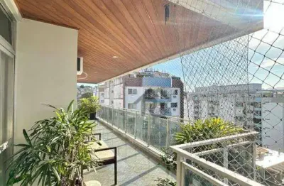Cobertura com 3 quartos à venda, 280 m² por R$ 1.299.000 - Ingá - Niterói/RJ