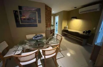 Apartamento com 3 quartos à venda, 98 m² por r$ 1.550.000 - icaraí - niterói/rj