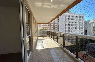 Apartamento com 4 quartos à venda, 155 m² por r$ 2.000.000 - icaraí - niterói/rj