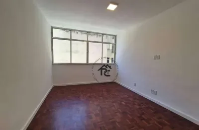 Apartamento com 3 quartos à venda, 70 m² por r$ 720.000 - icaraí - niterói/rj