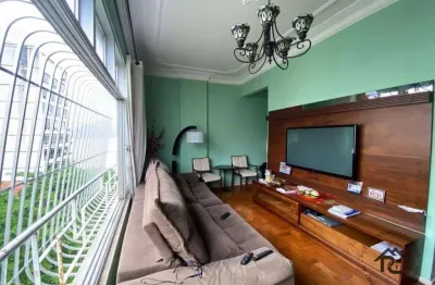 Apartamento com 3 quartos à venda, 105 m² por r$ 780.000 - ingá - niterói/rj