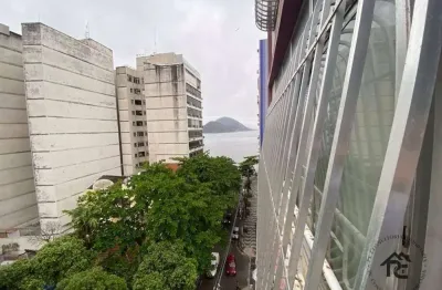 Apartamento com 3 quartos à venda, 105 m² por r$ 780.000 - ingá - niterói/rj