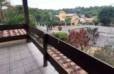 Casa com 5 quartos à venda, 280 m² por r$ 700.000 - pendotiba - niterói/rj