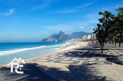 Apartamento com 3 quartos à venda, 235 m² por r$ 2.990.000 - ipanema - rio de janeiro/rj