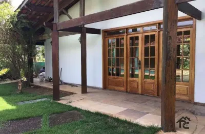 Casa com 4 quartos à venda por r$ 1.900.000 - itaipu - niterói/rj