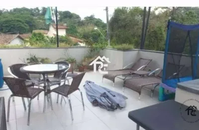 Casa com 3 quartos à venda por r$ 940.000 - vila progresso - niterói/rj