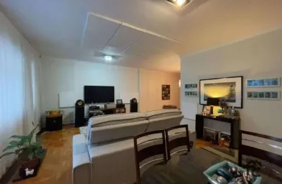 Apartamento com 3 quartos  à venda, 160 m² por r$ 1.100.000 - icaraí - niterói/rj