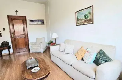 Apartamento com 3 quartos à venda, 120 m² por r$ 740.000 - icaraí - niterói/rj